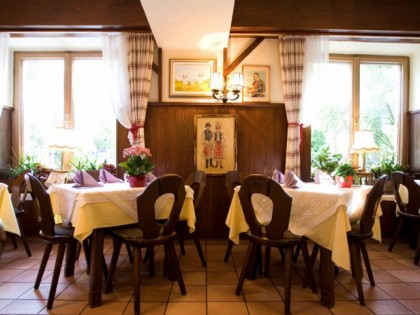 Foto: dalmatiner grill
