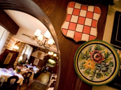 Foto: dalmatiner grill