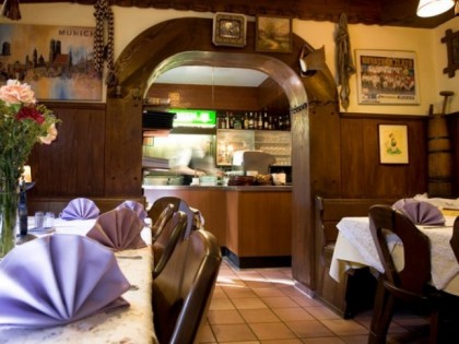Foto: dalmatiner grill