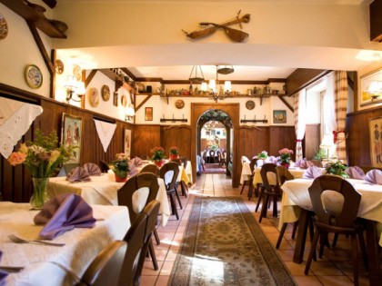 Foto: dalmatiner grill