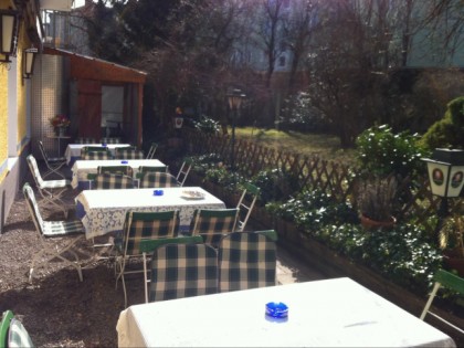 Foto: dalmatiner grill
